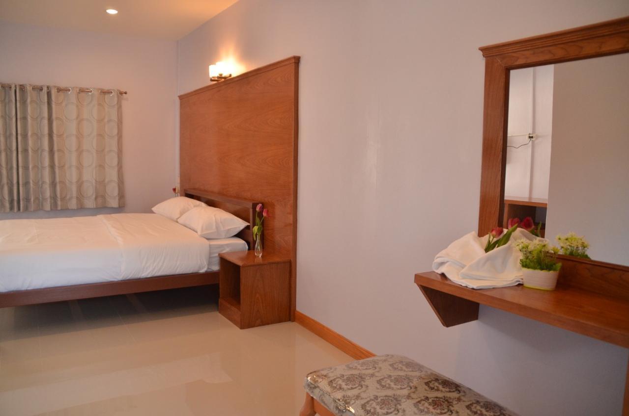 Chao Phraya Home Ban Bon  Exterior photo