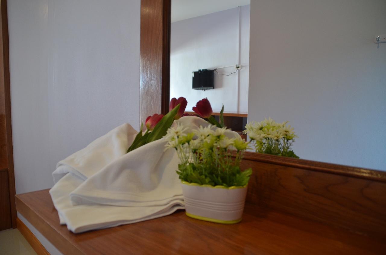 Chao Phraya Home Ban Bon  Exterior photo
