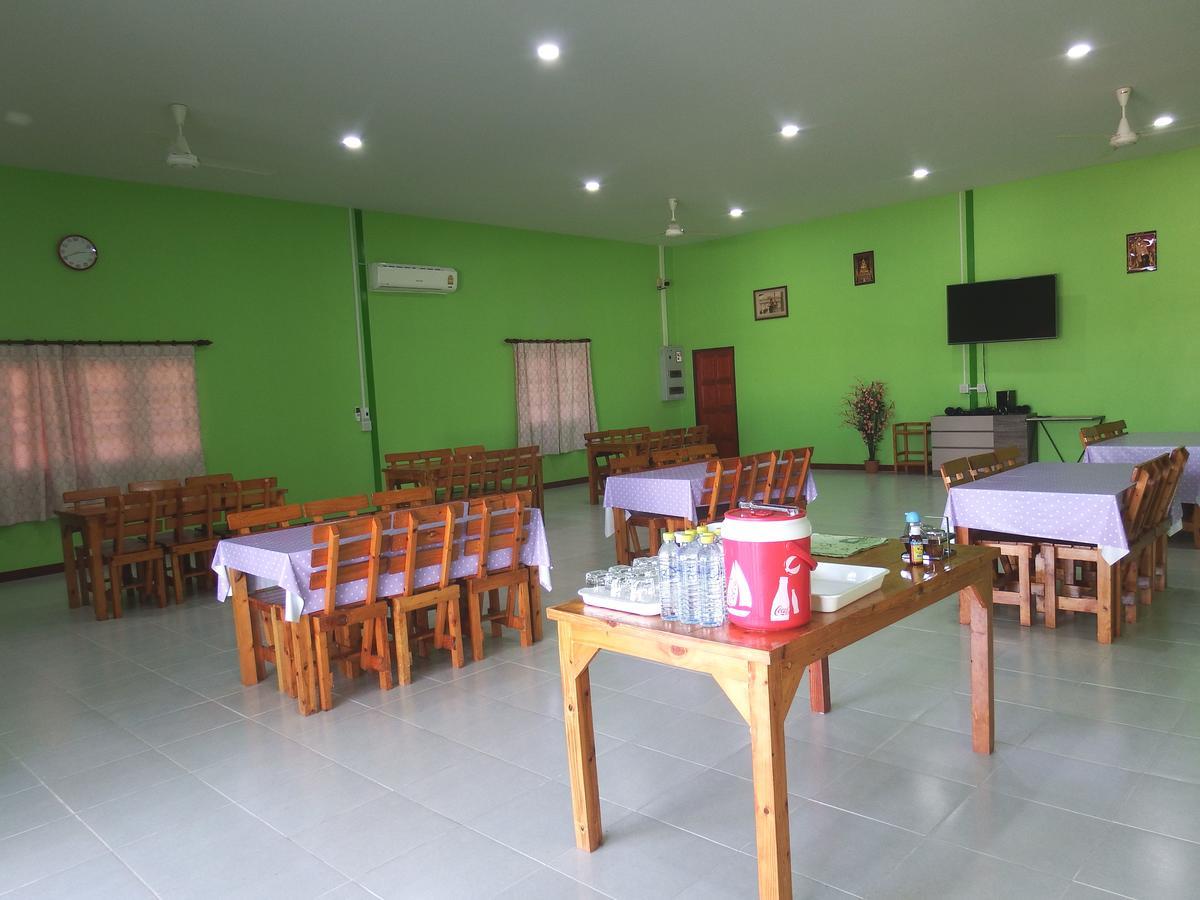 Chao Phraya Home Ban Bon  Exterior photo